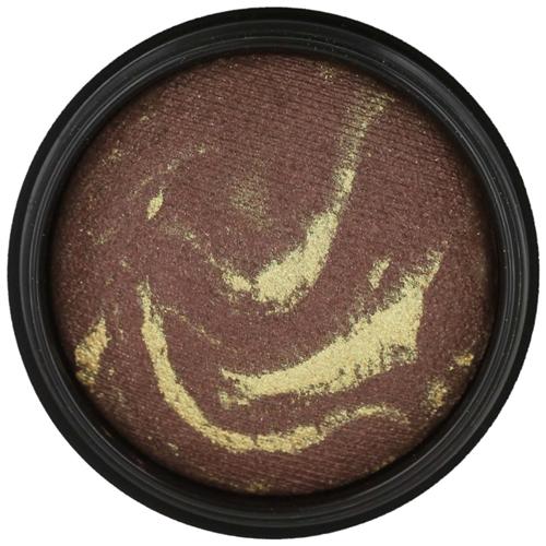 Too Faced Galaxy Glam Baked Eyeshadow Amber Asteroid #0