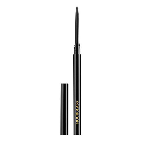 Hourglass Mechanical Gel Liner Obsidian 