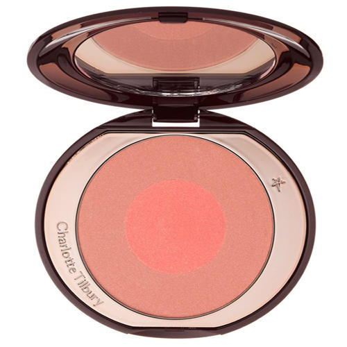 Charlotte Tilbury Cheek To Chic Swish & Pop Blush Ecstasy