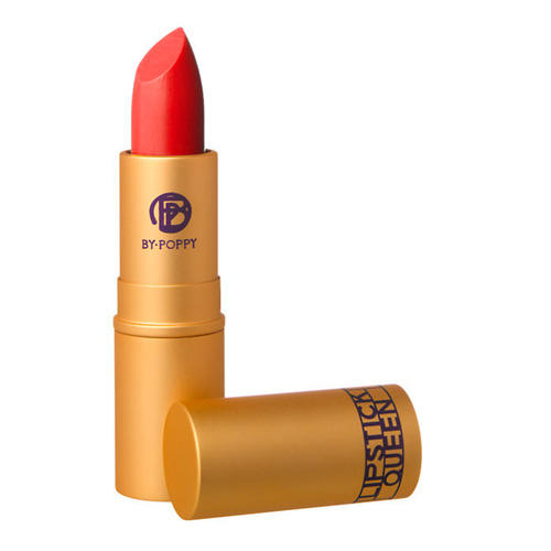 Lipstick Queen Lipstick Saint Fire Red