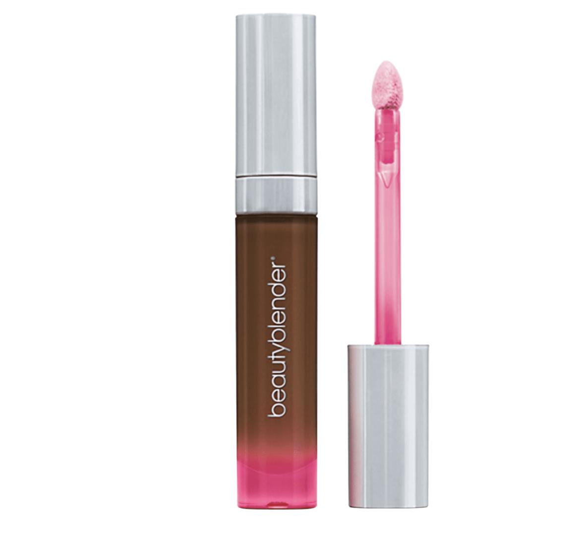 Beautyblender Bounce Airbrush Liquid Whip Concealer 4.60N Deep Caramel
