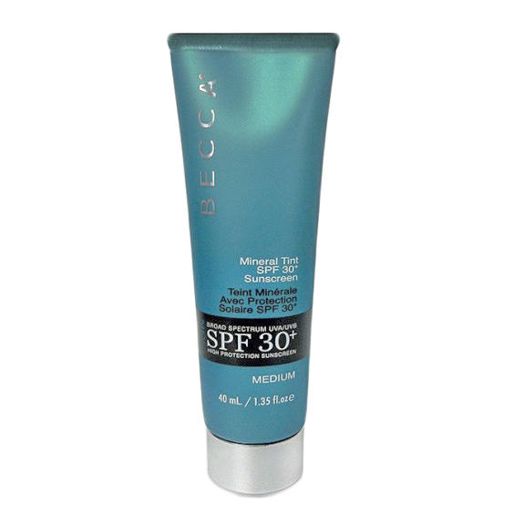 BECCA Mineral Tint SPF 30+ Sunscreen Medium