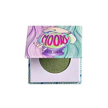 Laura Sanchez Eyeshadow Moods Olive Green
