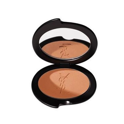 YSL Tresor D'Afrique Collector Sun Powder 