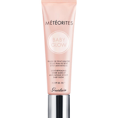 Guerlain Meteorites Light Revealing Sheer Make-up 2 Light