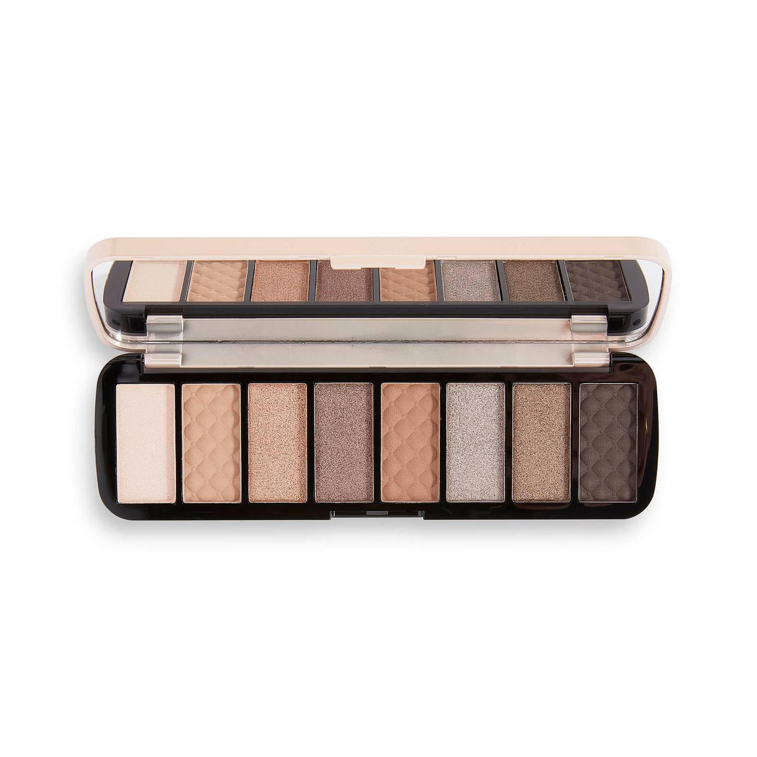 Makeup Revolution Soft Focus Eyeshadow Palette