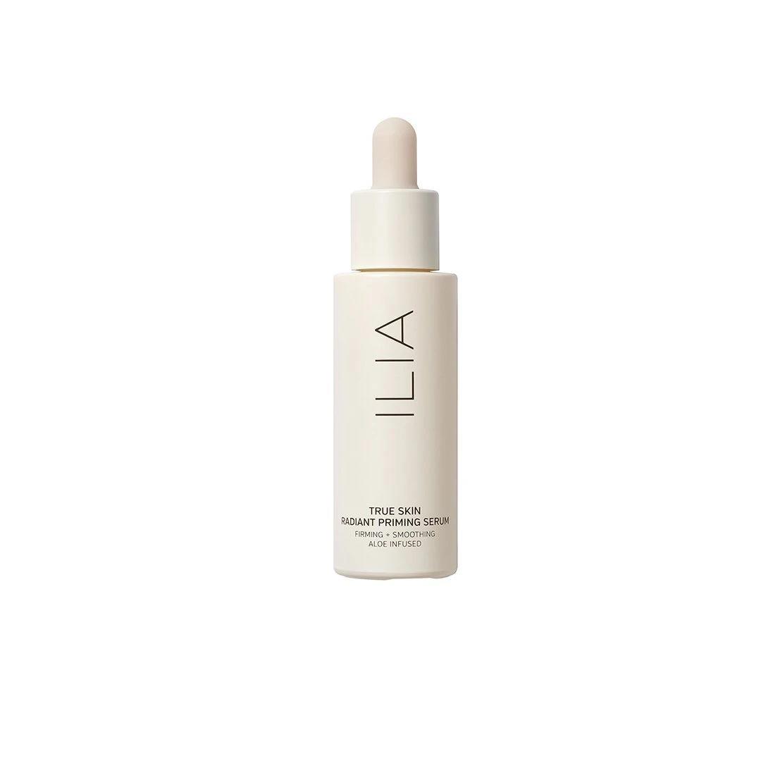  Ilia True Skin Radiant Priming Serum Mini