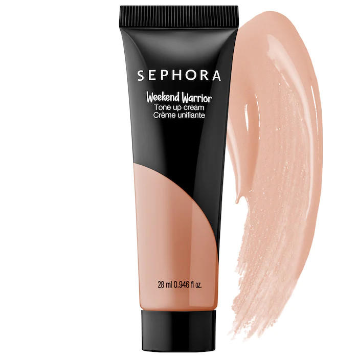 Sephora Weekend Warrior Tone Up Cream TGIF 01