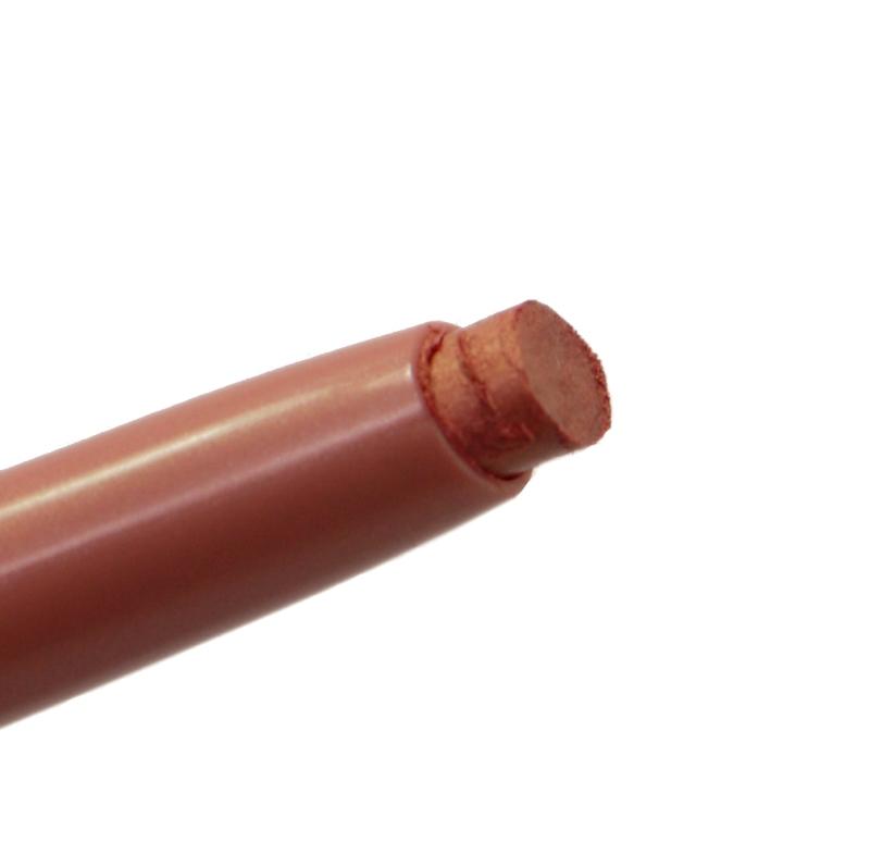 MAC Shade & Smoke Shadow/Liner Duo Beth Mask #1