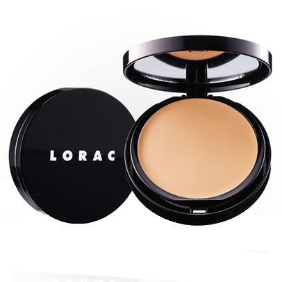 LORAC Cococin Cream Foundation CR4