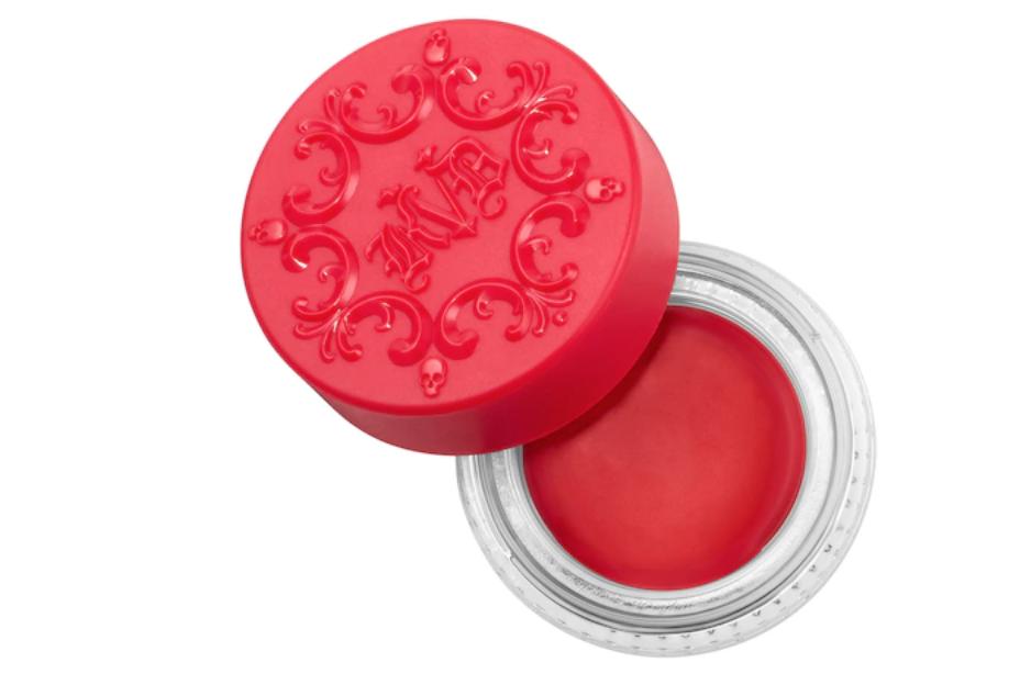 Kat Von D 24-Hour Super Brow Long-Wear Pomade Scarlet