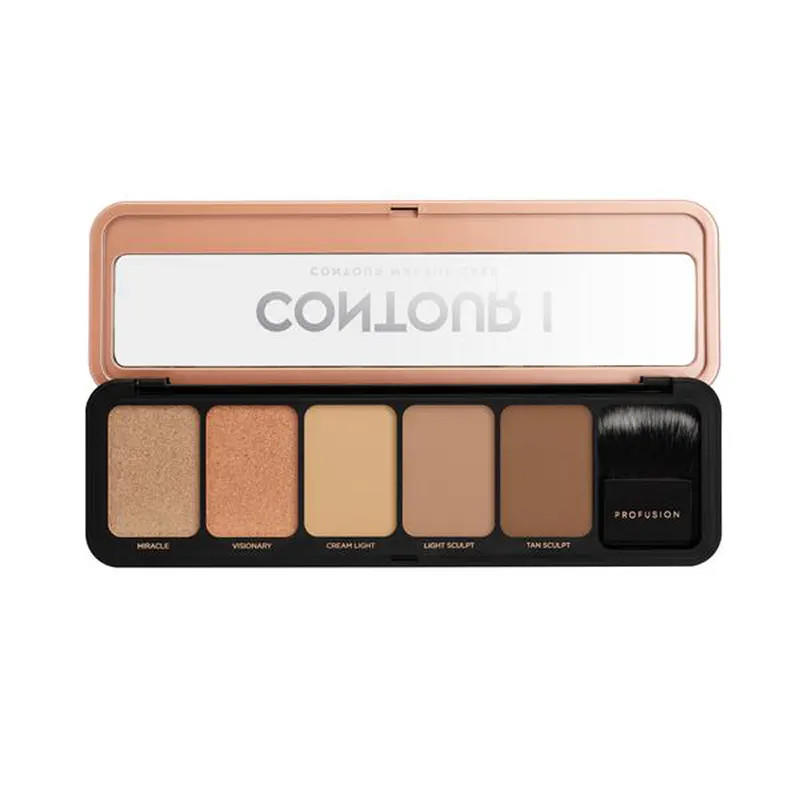 Profusion Contour I Makeup Case