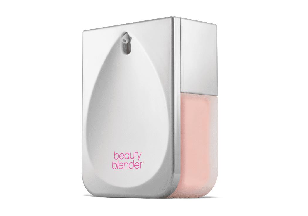 BeautyBlender Bounce Liquid Whip Long Wear Foundation 1.20 Travel 15ml
