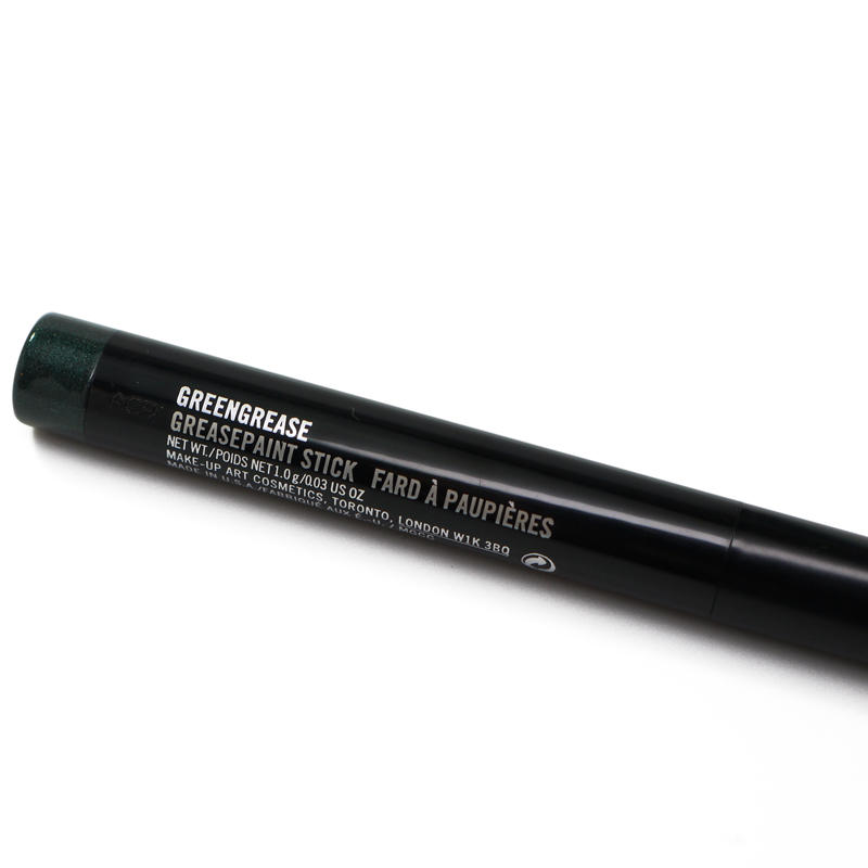 MAC Greasepaint Greengrease #2