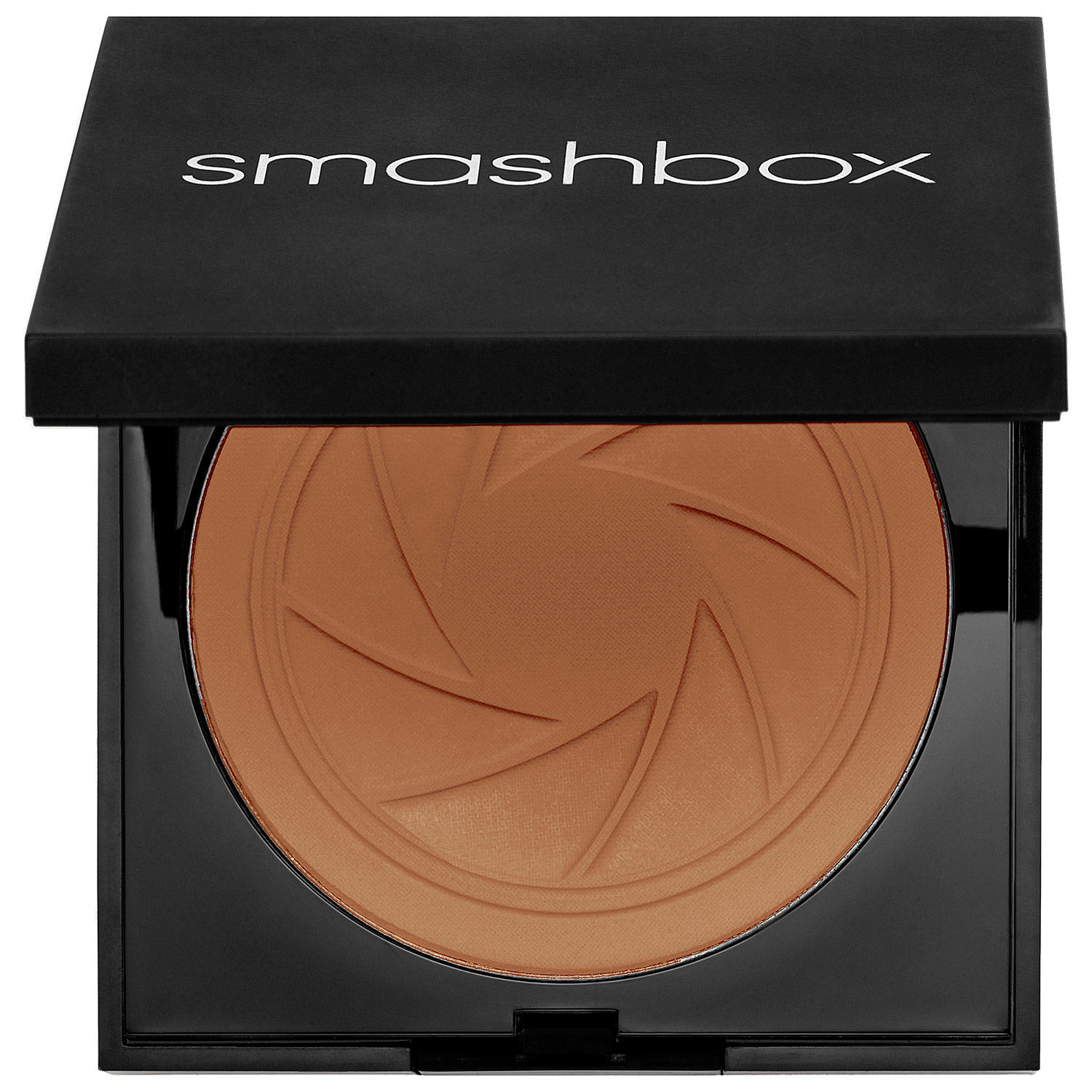 Smashbox Photo Filter Creamy Powder Foundation 7