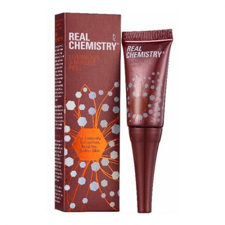 Real Chemistry Luminous 3-Minute Peel Mini