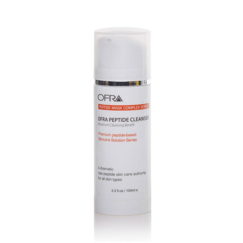 OFRA Peptide Cleanser