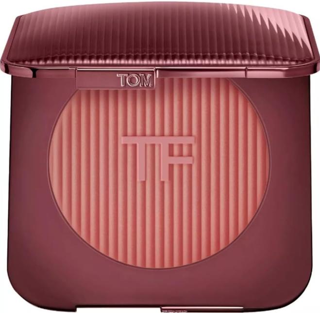 TOM FORD Creme Blush Cafe Blush 01 #1