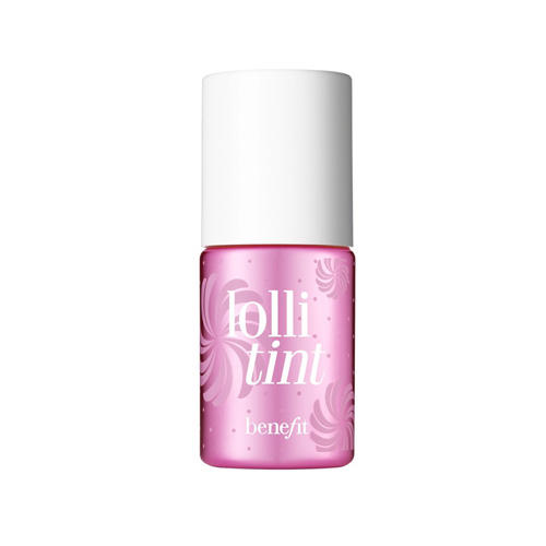 Benefit Lollitint Lip & Cheek Stain Mini #0
