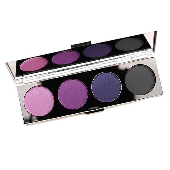 MAC Eye Palette Spoiled Rich Archie's Girls Collection #1