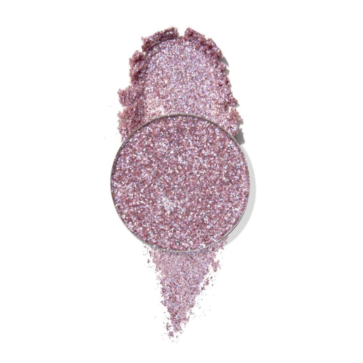 ColourPop Pressed Glitter Refill Bad Moon