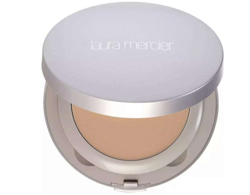 Laura Mercier Tinted Moisturizer Creme Compact Ochre 