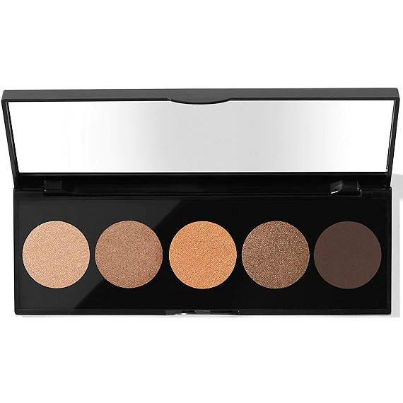 Bobbi Brown Golden Nudes Eyeshadow Palette