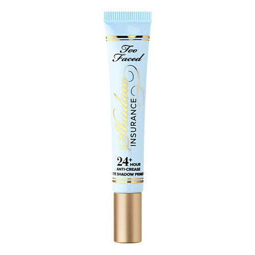 Too Faced Shadow Insurance Anti-Crease Eyeshadow Primer #0