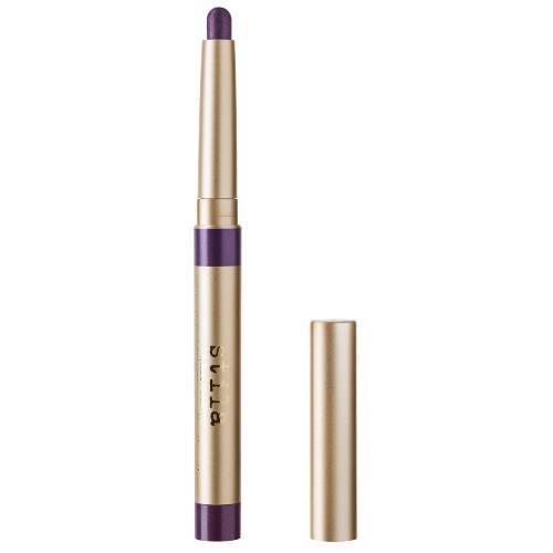  Stila Trifecta Metallica Lip, Eye & Cheek Stick Amethyst 