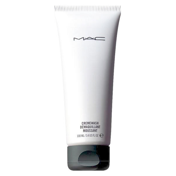 MAC Cremewash Rinse-Off Cleanser