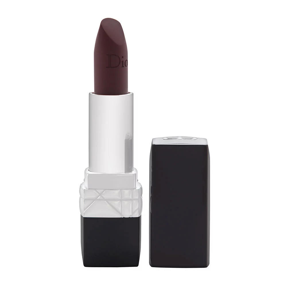 Dior Rouge Dior Lipstick Furious Matte 982