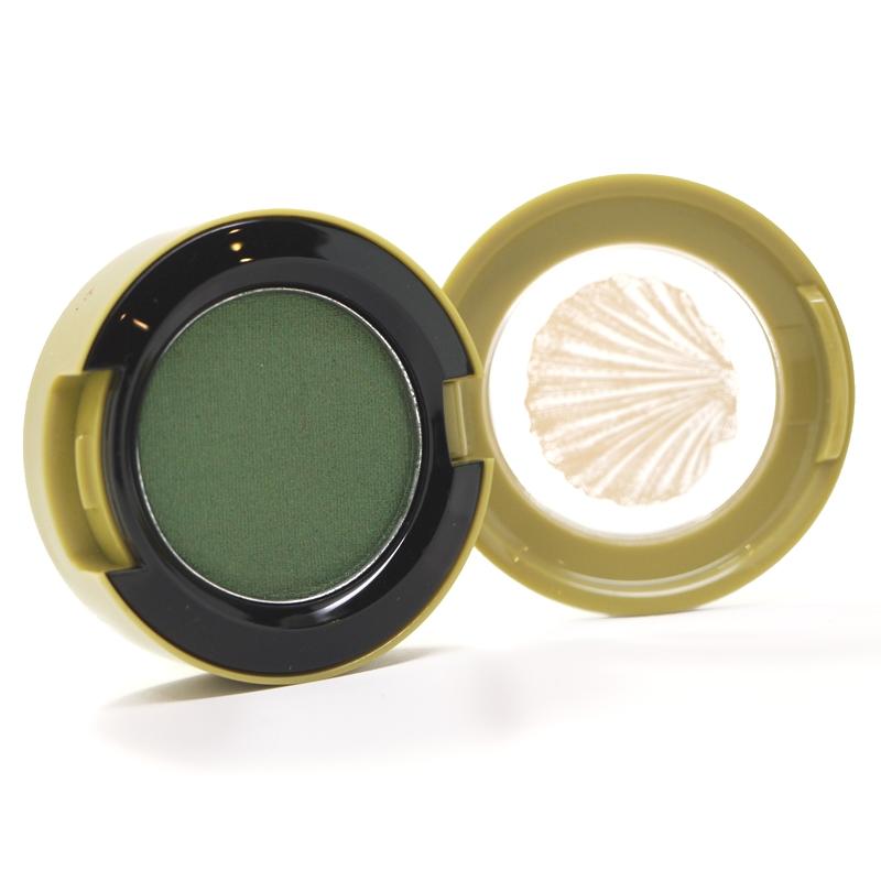 MAC Eyeshadow To The Beach Collection Humid #0