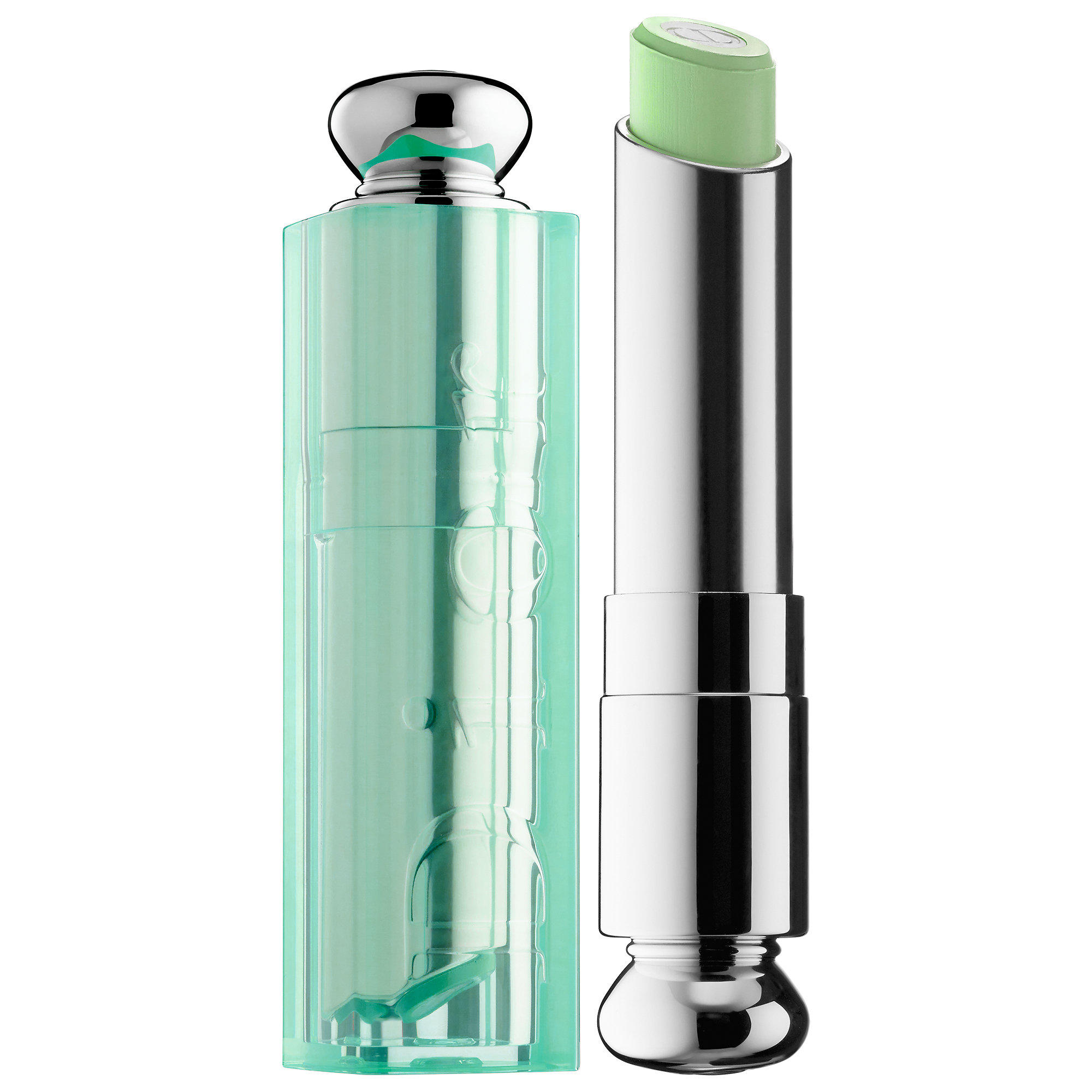 dior fix it colour green