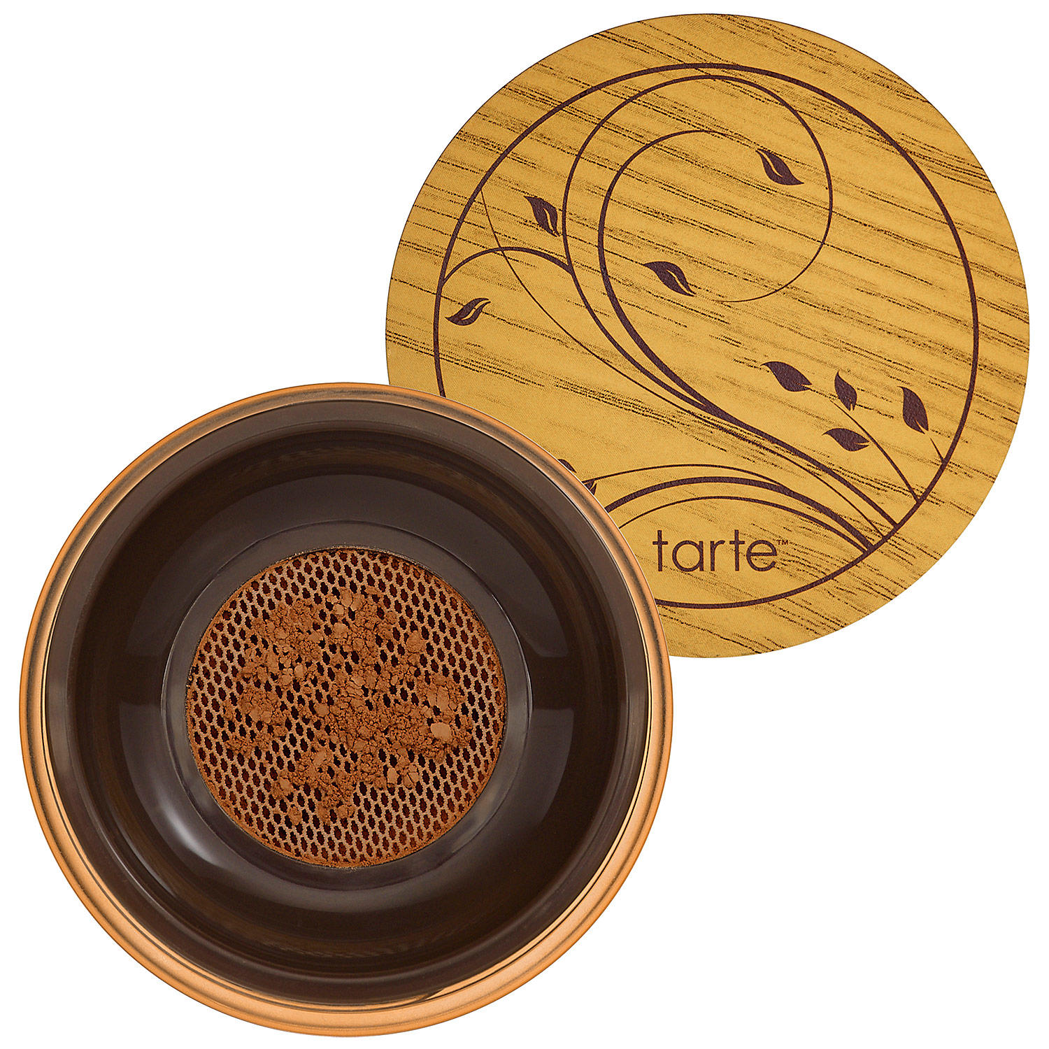 Tarte Amazonian Clay Airbrush Foundation Rich Honey