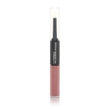 MAC Pro Longwear Lipcolour Fine And Mellow