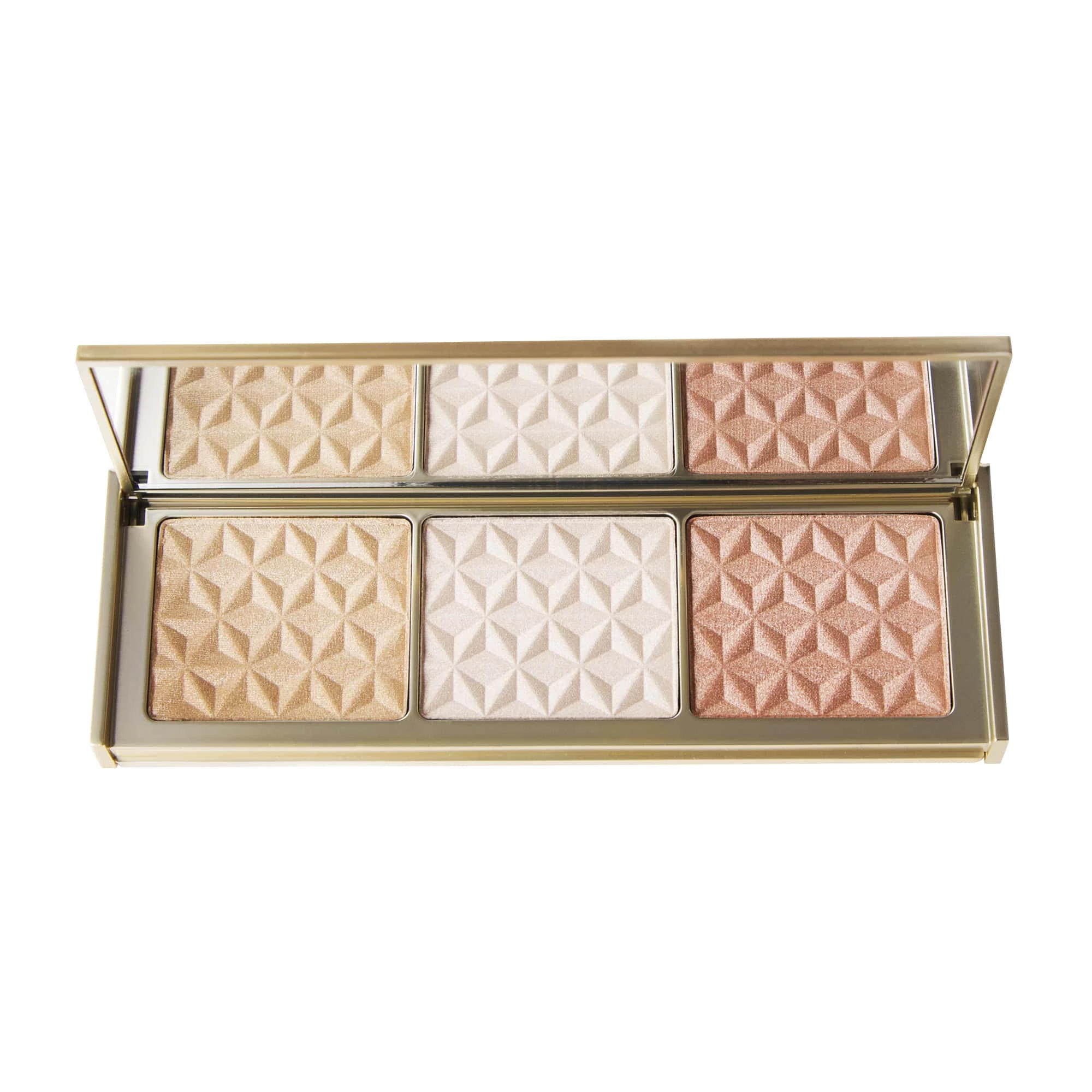 Cover FX Rose Gold Bar Highlighting Palette