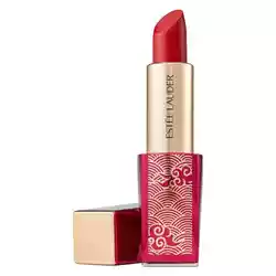 Chanel- Rouge Coco Flash - Hydrating Vibrant Shine Lipstick - #96 Phenomene  -NIB