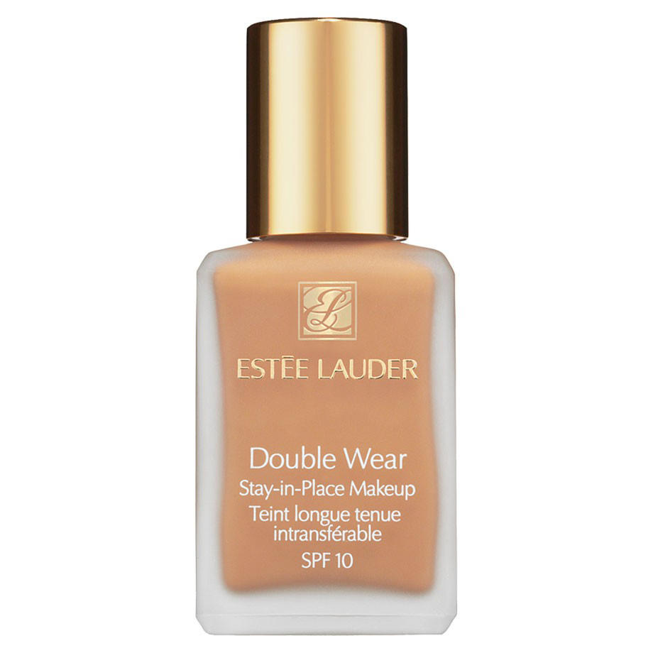 Estee Lauder Double Wear Stay In Place Makeup Outdoor Beige 4C1