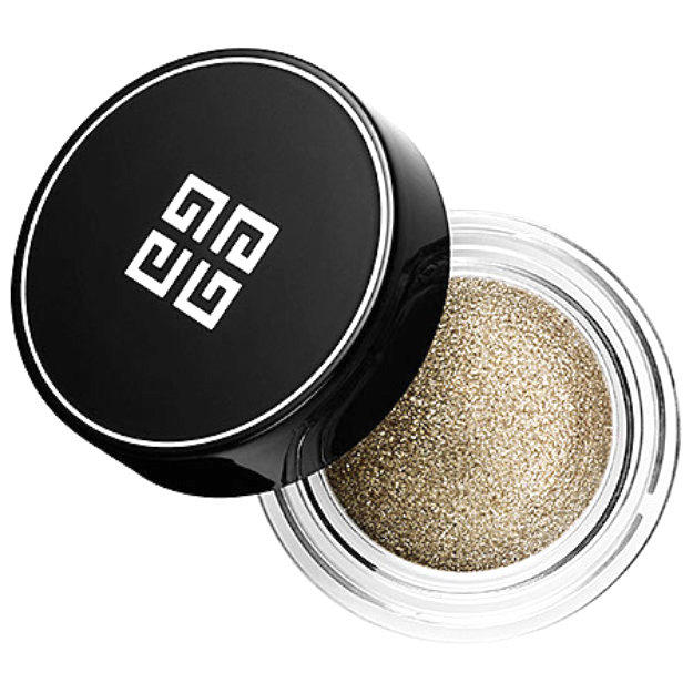 Givenchy Ombre Couture Cream Eyeshadow Or Insolite 12 (white gold)
