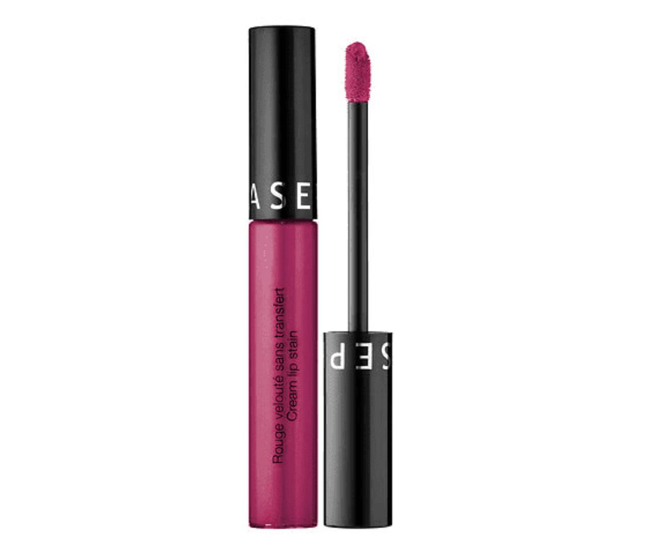 Sephora Cream Lip Stain Sweet Raspberry 38 Mini