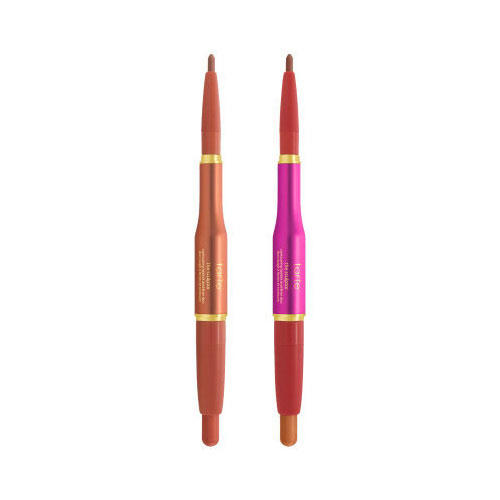  Tarte The Sculptor Contouring Lipstick & Lipliner Duo