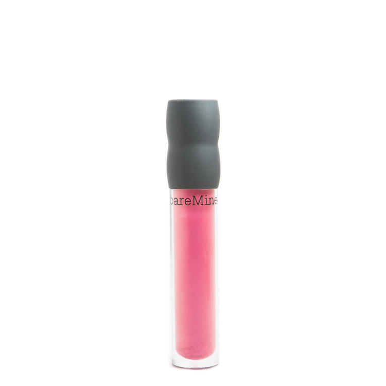 bareMinerals Natural Lipgloss Cherry Bomb