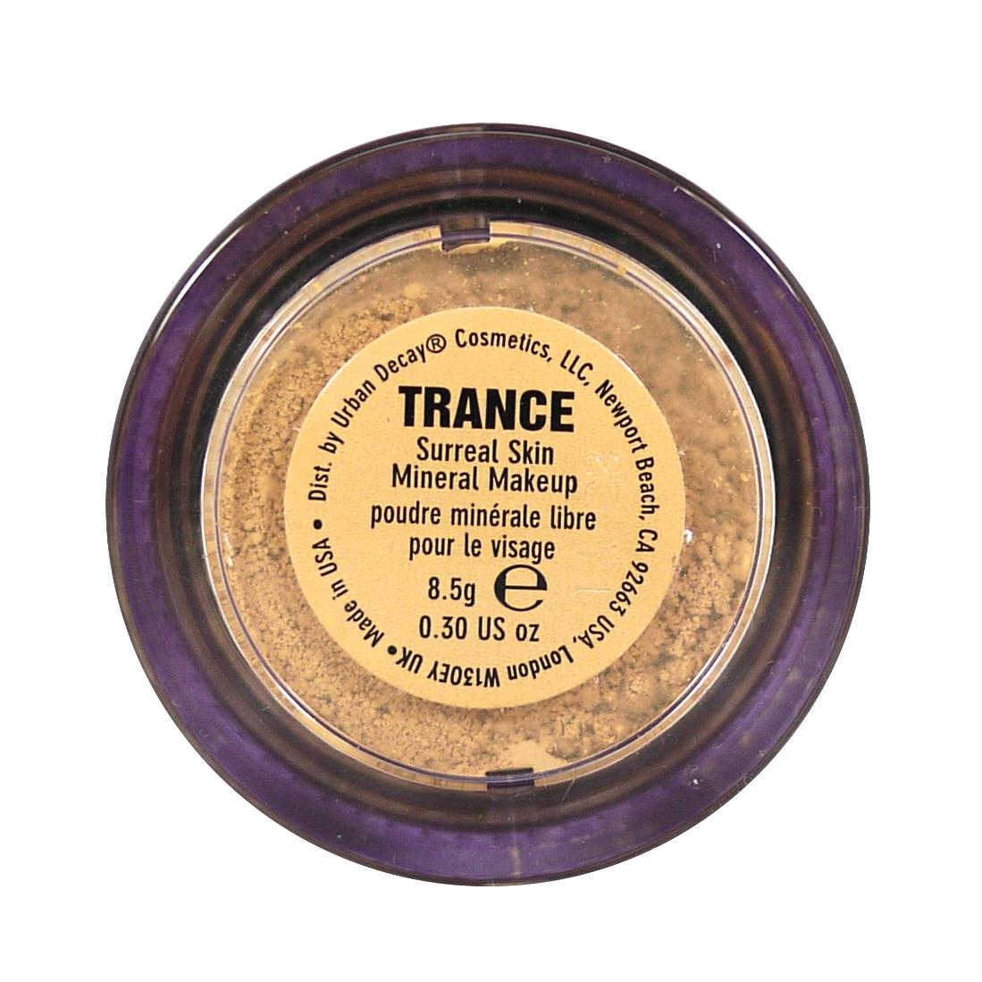 Urban Decay Surreal Skin Makeup Trance #2