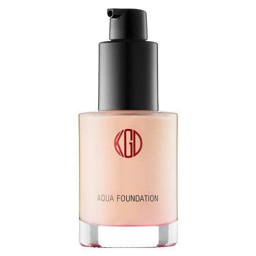 Koh Gen Do Maifanshi Aqua Foundation 213