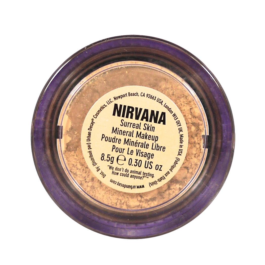 Urban Decay Surreal Skin Makeup Nirvana #1