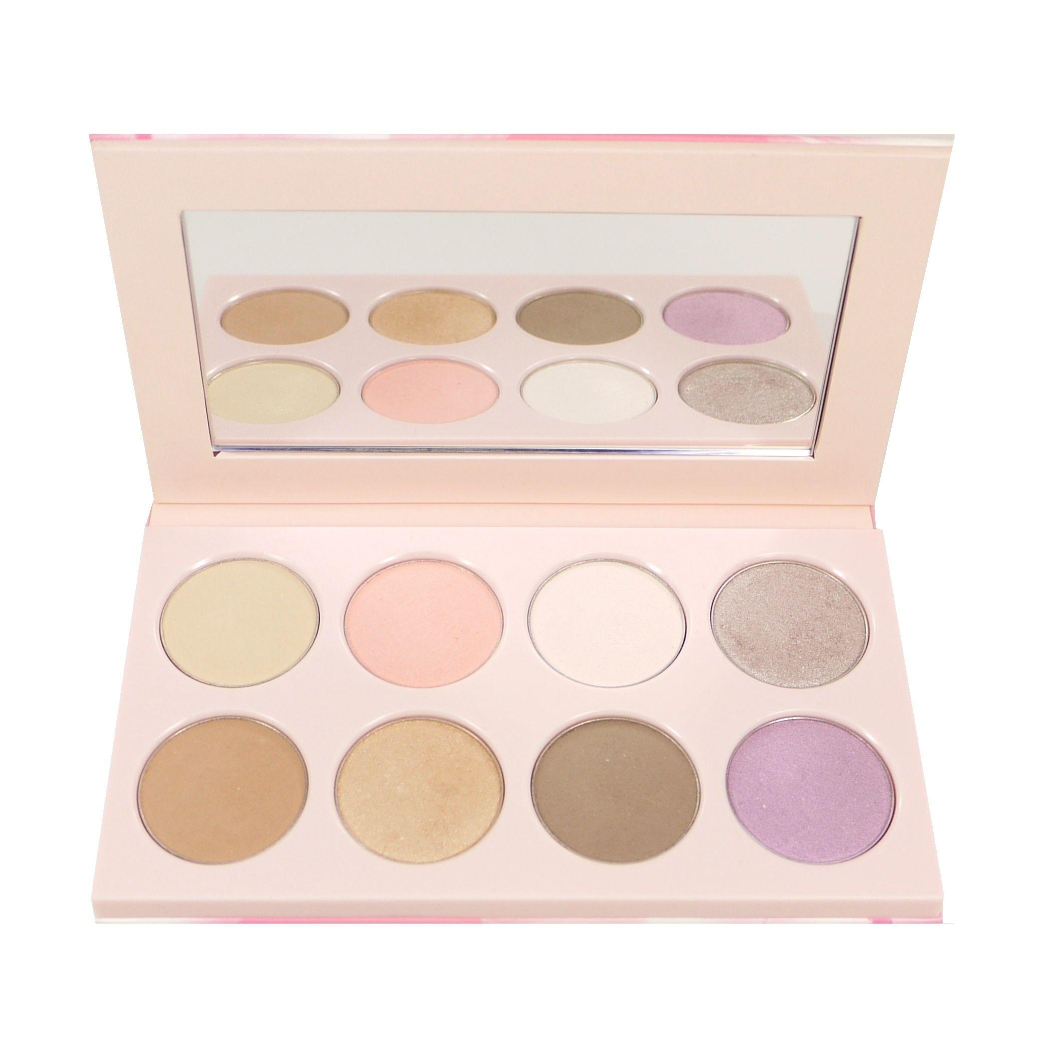 Smashbox Be Discovered Eye Palette #1