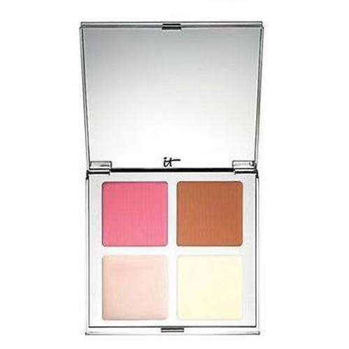 IT Cosmetics It's Your Beauty Must-Haves Palette