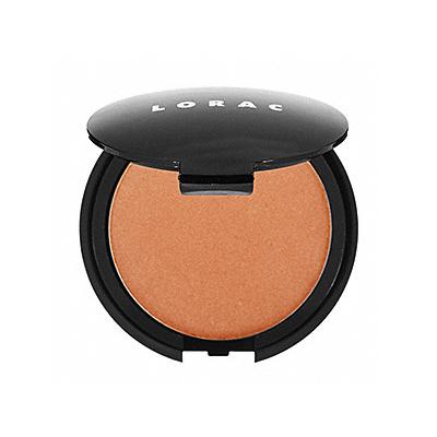 LORAC Oil Free Wet Dry Powder Dark WD5