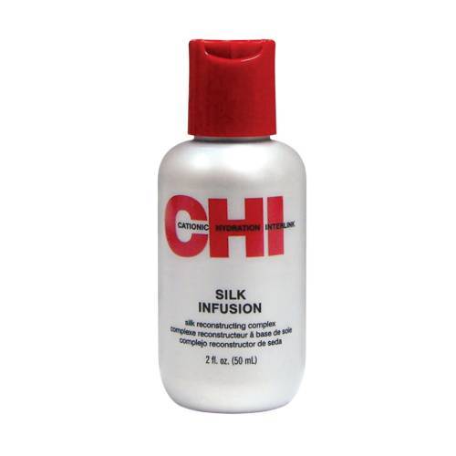 Chi Silk Infusion Mini