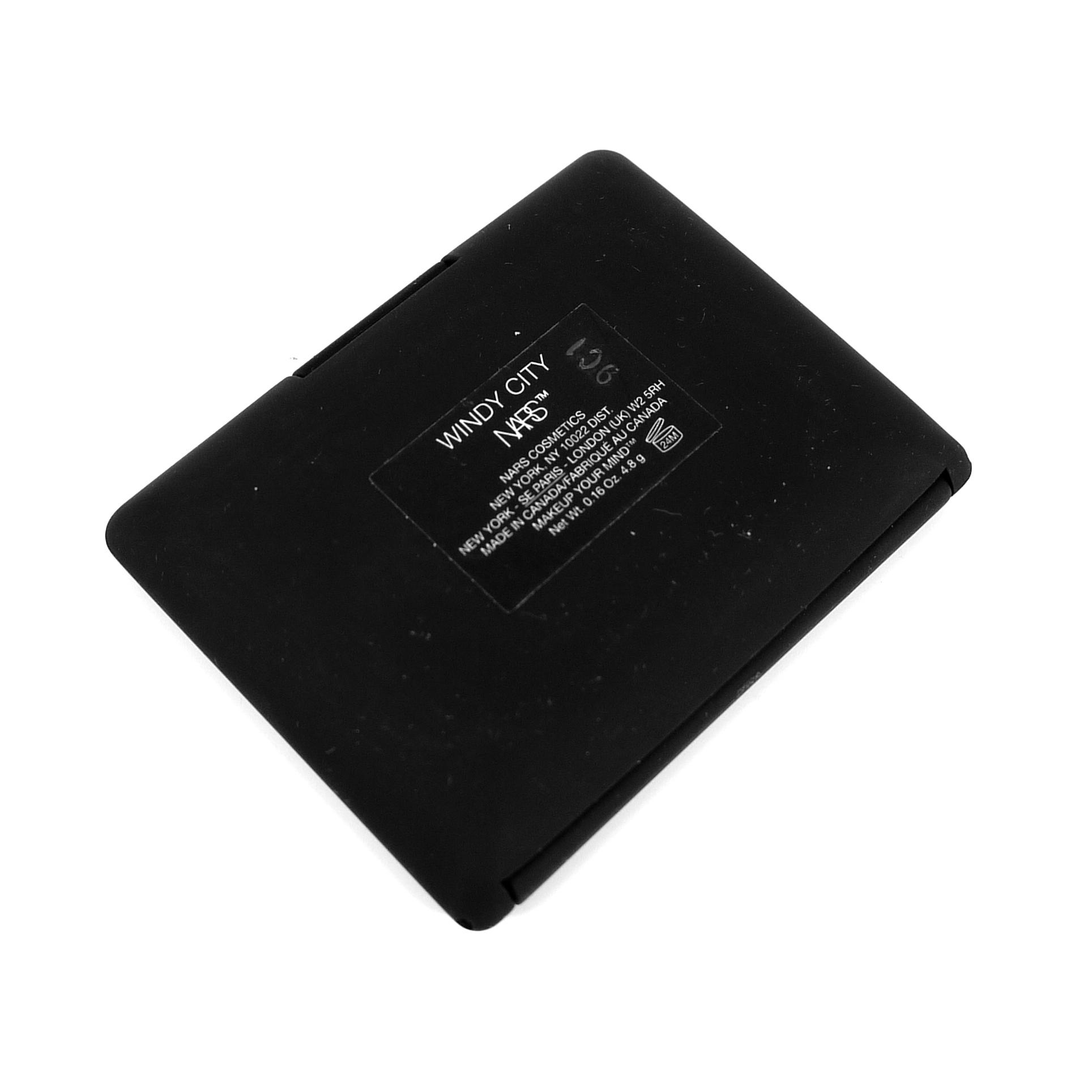 NARS Blush Windy City #2